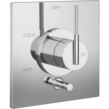 Gessi shower controls image-2