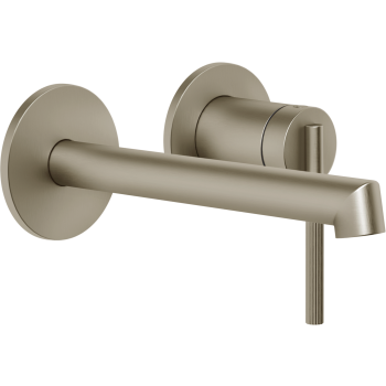 Gessi bathroom faucets image-2