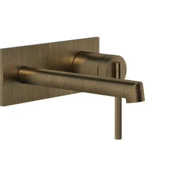 Gessi bathroom faucets image-14