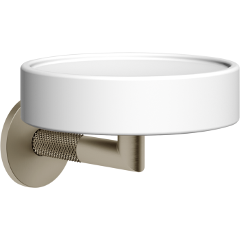 Gessi bathroom accessories image-4