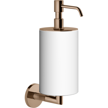 Gessi bathroom accessories image-2