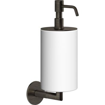 Gessi bathroom accessories image-4