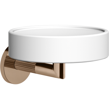 Gessi bathroom accessories image-2
