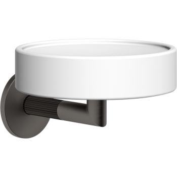 Gessi bathroom accessories image-8