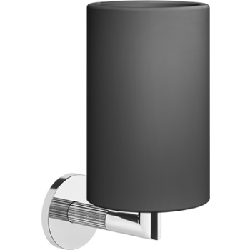 Details about   Gessi Ingranaggio 63807 wall mounted tumbler holder 
