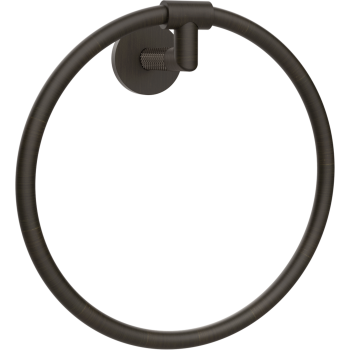 Gessi 63809-710 Anello Towel Ring | QualityBath.com