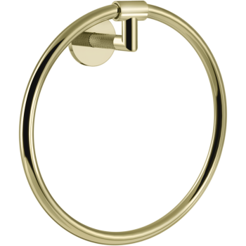Anello Towel Ring