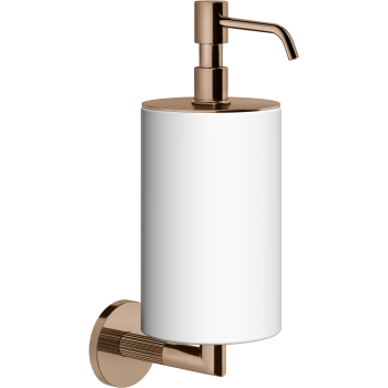 Gessi bathroom accessories image-2