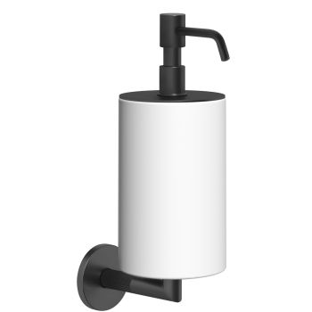 Gessi bathroom accessories image-8