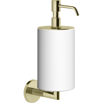 Gessi bathroom accessories image-10