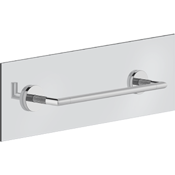 Gessi hotsell towel rail