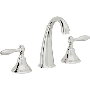 California Faucets 6402 image-1