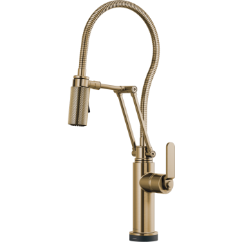 Brizo faucets image-2