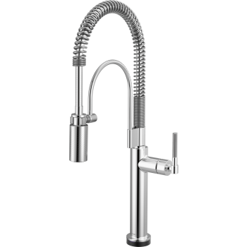 Brizo faucets image-6