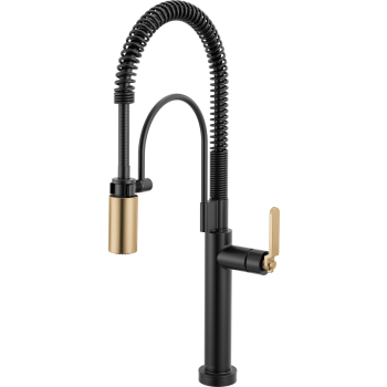 Brizo faucets image-2