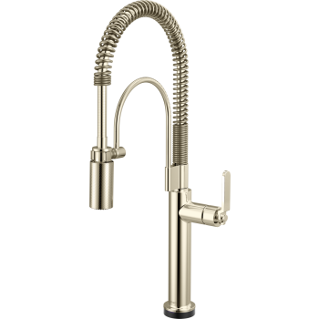 Brizo faucets image-6