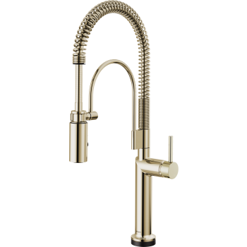 Brizo faucets image-12