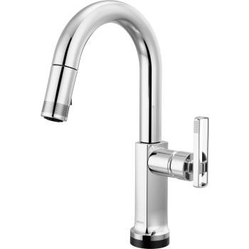 Brizo faucets image-6