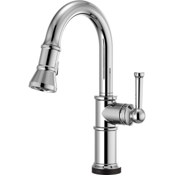 Brizo faucets image-4