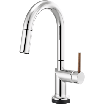 Brizo faucets image-2