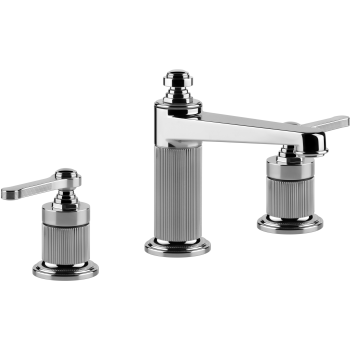 Gessi bathroom faucets image-6