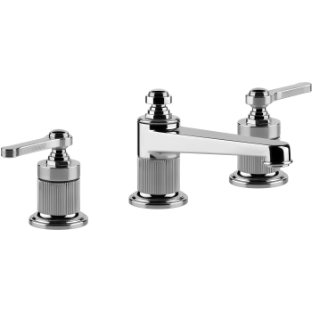 Gessi bathroom faucets image-8