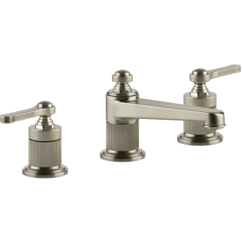 Gessi bathroom faucets image-6