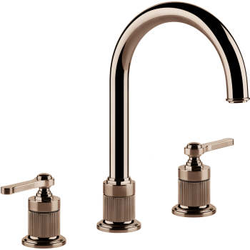 Gessi bathroom faucets image-8