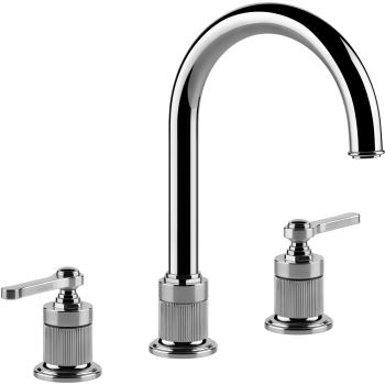Gessi bathroom faucets image-4