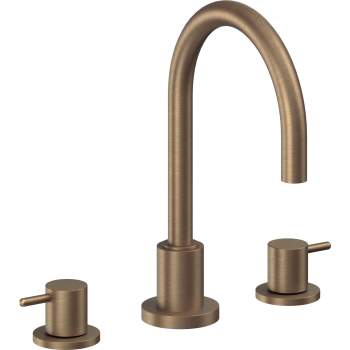 California Faucets bathroom faucets image-2