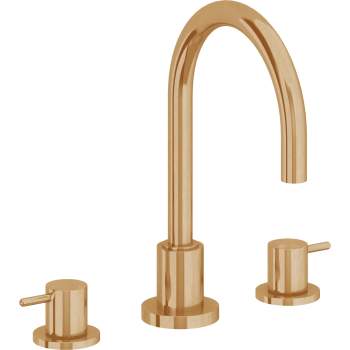 California Faucets bathroom faucets image-4