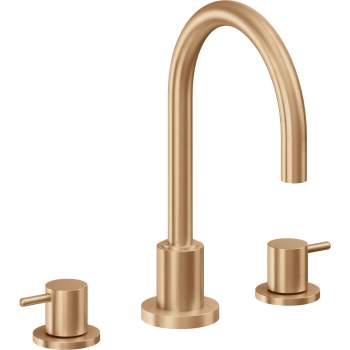 California Faucets bathroom faucets image-14