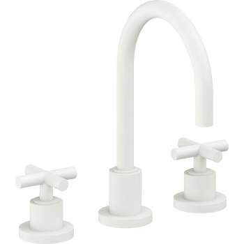 California Faucets bathroom faucets image-22