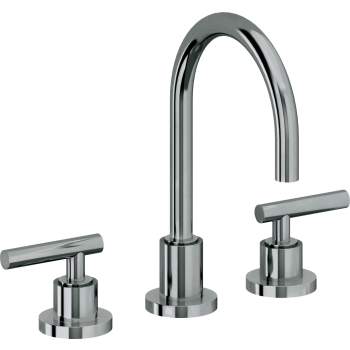 California Faucets bathroom faucets image-6
