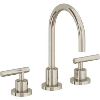 California Faucets 6602ZB image-7