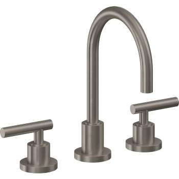 California Faucets bathroom faucets image-10