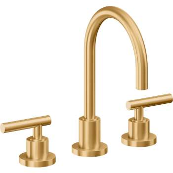 California Faucets bathroom faucets image-12