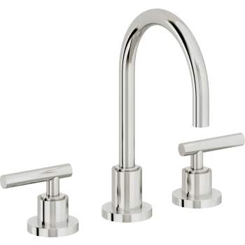 California Faucets bathroom faucets image-16