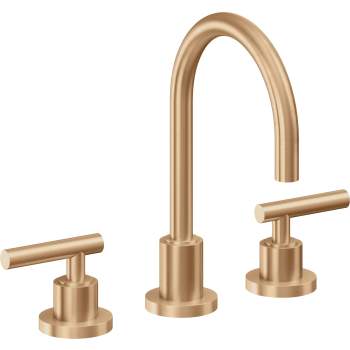 California Faucets bathroom faucets image-18