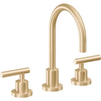California Faucets 6602 image-19