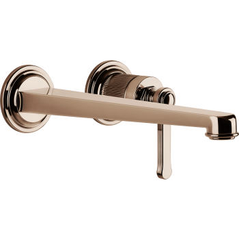 Gessi bathroom faucets image-10