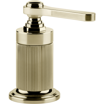 Gessi bathroom faucets image-8