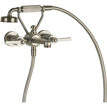Gessi tub faucets image-4