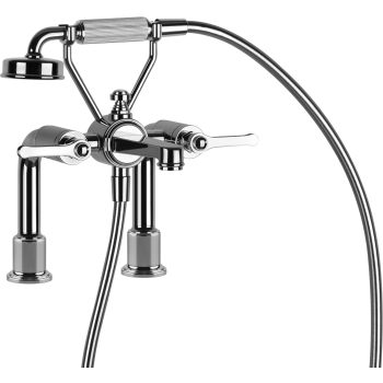 Gessi tub faucets image-16