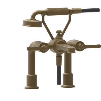 Gessi tub faucets image-6