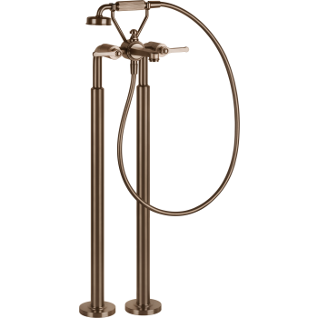 Gessi tub faucets image-12