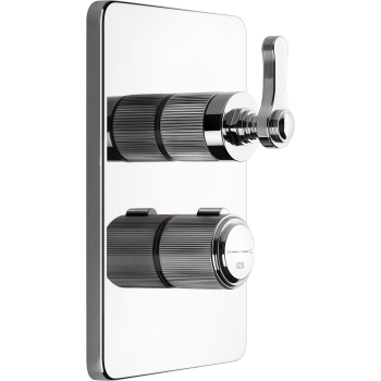 Gessi shower controls image-2