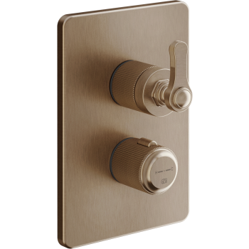 Gessi shower controls image-12
