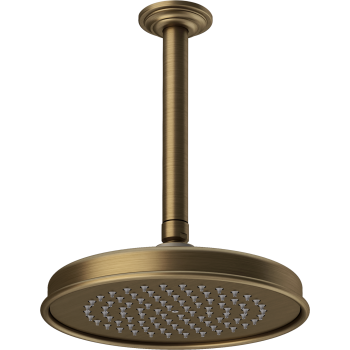 Gessi shower heads image-14