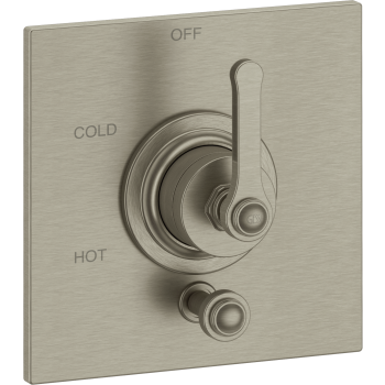Gessi shower controls image-4